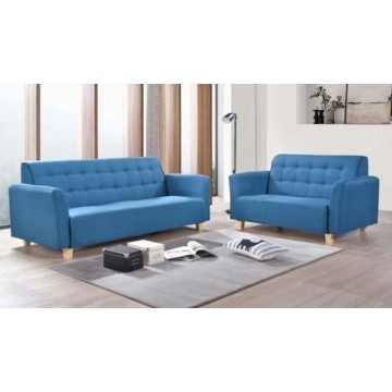 1/2/3 Seater Fabric Sofa Set FSF1104
